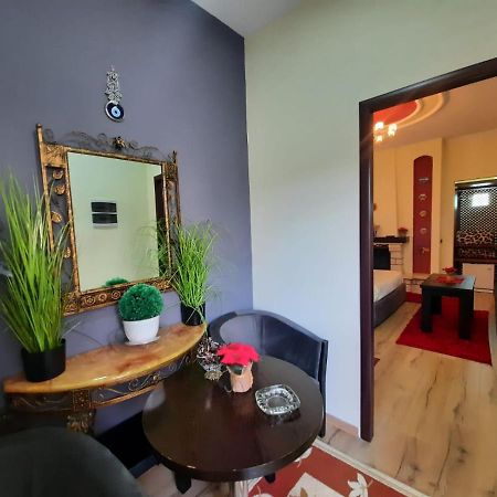 Villa 53 Тирана Экстерьер фото